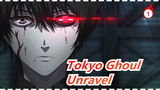 [Tokyo Ghoul] [Unravel] Violin Accompaniment Version_1