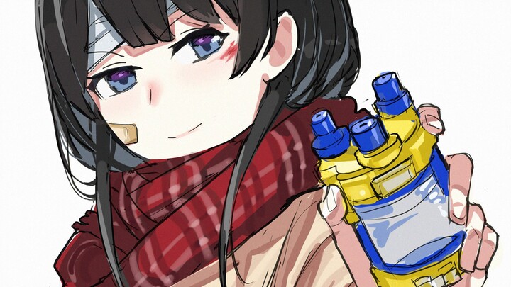 What Happens When You Meet A Bunch Of Buddies At The University Town?