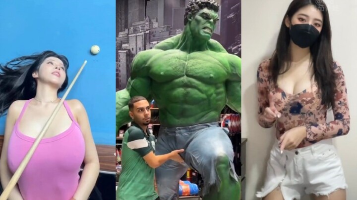 TikTok awkward & absurd recaps #89