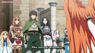 Eps_1 naofurry musim 4 [Tate no Yuusha no Nariagari Season 4]