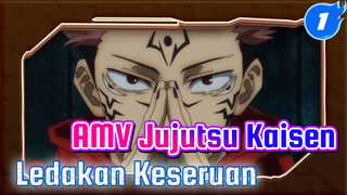 Ledakan Keseruan Jujutsu Kaisen_1