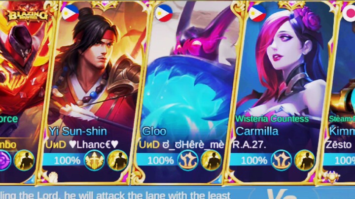 sakit nyo sa Mata😆😆