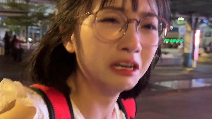 เรื่องที่ฉันทำโทรศัพท์ราคาห้าพันหายไปน่ะ…