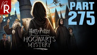 Harry Potter: Hogwarts Mystery Walkthrough Part 275 No Commentary