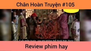 Chân Hoàn Truyện p105