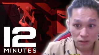 [Twelve Minutes #2] 12 Phút cứu vợ.