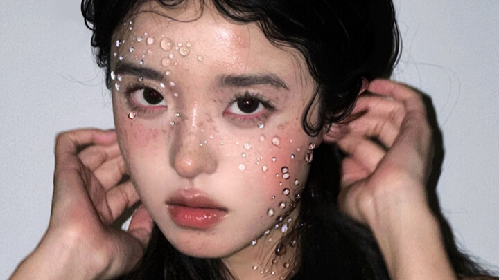 Raindrops