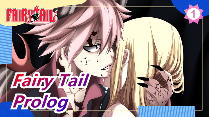Fairy Tail | [720P/OAD] Prolog [DYMY]_1