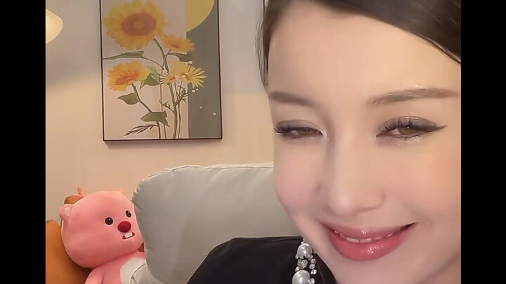 我这个嘴比直播碎片还碎