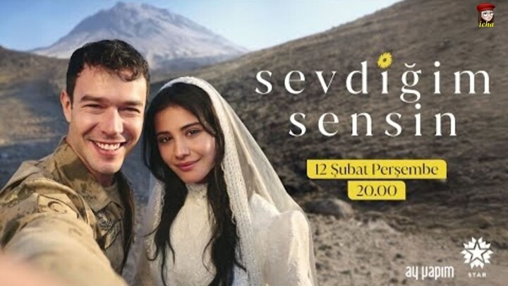 Sevdigim Sensin - Episode 6 (English Subtitles)