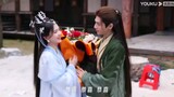 [White Deer Changyue Jinming Finishing vlog] Three Realms Goddess Li Susu, do you think @白鹿my is cri
