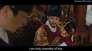 The Haunted Palace Episode 14 Eng Sub
