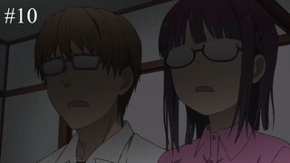 Isekai Ojisan Episode 10 Eng Sub