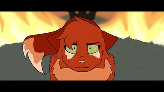 Dark Red - Warriors Mini PMV