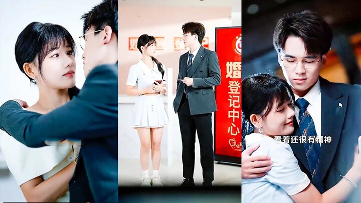 Kencan buta itu berjalan canggung, sampai aku sadar pria di depanku adalah dosenku sendiri.... (YT)