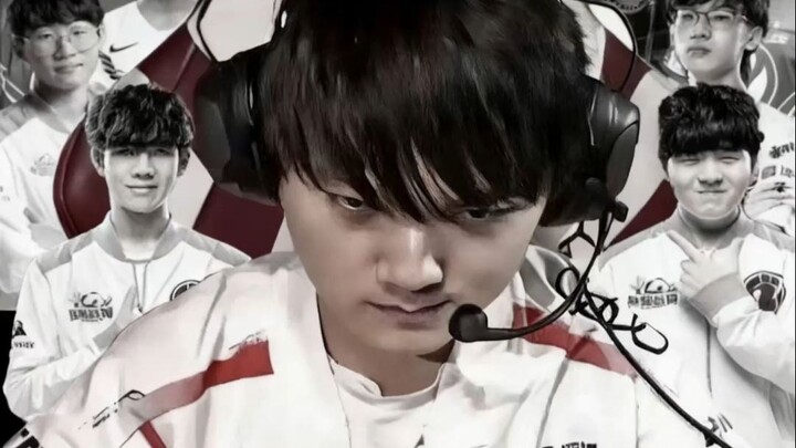Leave the LCK to me to handle.