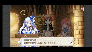 Kirara Fantasia Season 2 Chapter 05 Is the Order a Guerilla War? Part 9