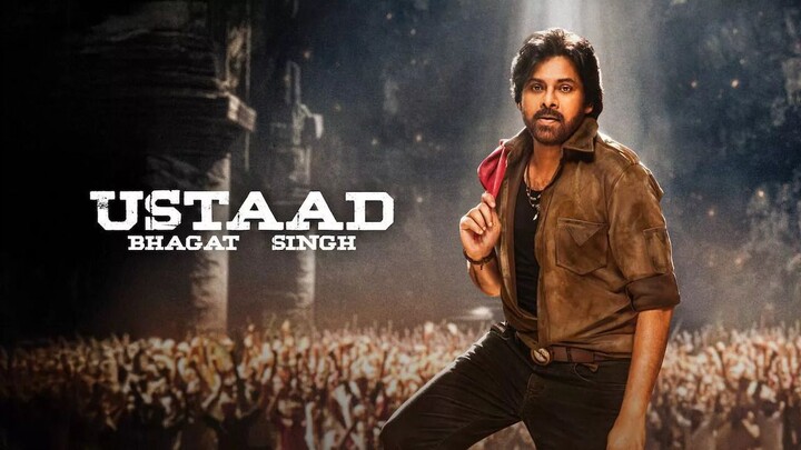 Ustaad Bhagat Singh 2026 - Full Hindi Dubbed Movies - Pankaj Tripathi, Gautami, Nawab Shah