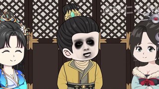 Episode 32: Zhu Biao reduces the power of the feudal lords, Xia Ren becomes the regent