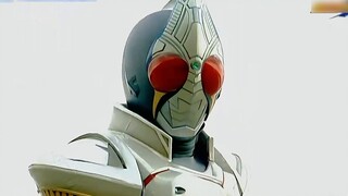 "Kamen Rider Sword" Bab 6 - Identitas Asli Chalice - Bagian Henshin
