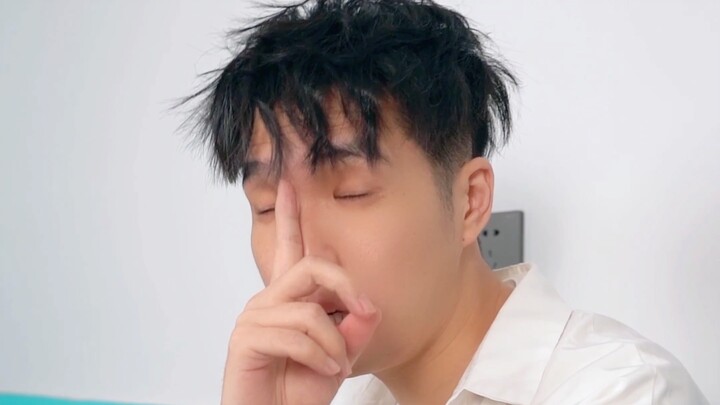 你的开学新人设！