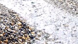 pebble stream