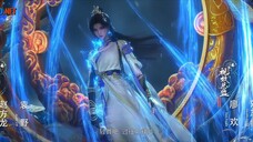 Vân Thâm Bất Tri Mộng - Tập 21 (Thuyết Minh)