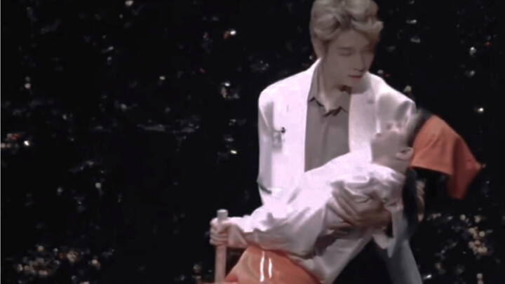 Vẫn là anh Hán Triết của chúng ta!