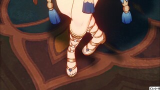Why You Should Pull Nilou