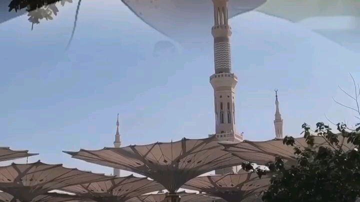 2 do'a yang tak tertolak