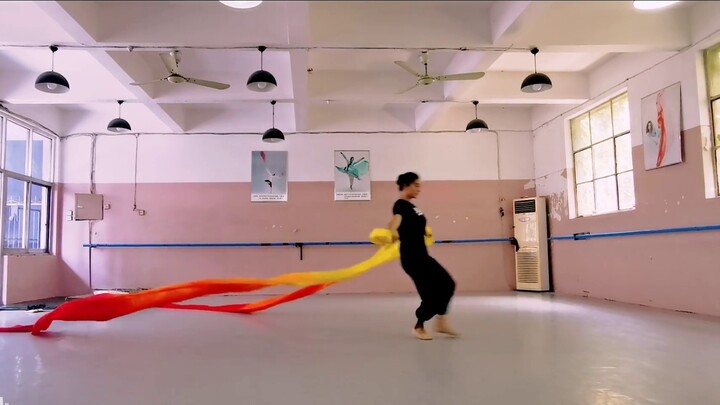 [Mo Hansheng]☯Nezha☯ Anh ấy vốn là người đứng đầu vô song của phòng tập