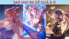 Highlight Liên Quân những pha combat đỉnh cao TikTok Liên Quân 2022