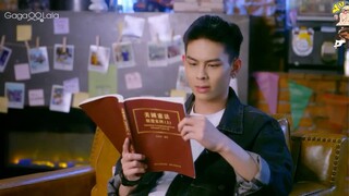 Lá Chắn Miễn Dịch - Tập 4