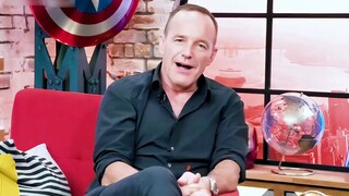 Orang biasa tanpa kekuatan super pun juga bisa dikenang oleh Avengers