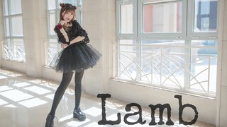 Lamb-Giai điệu vàng hoài cổ của Baa-Baa-Blacksheep