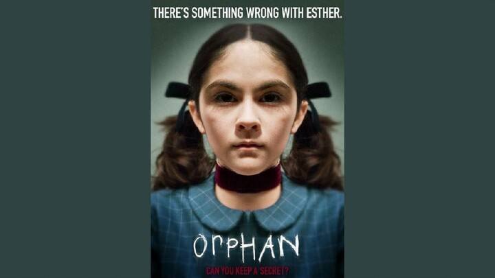 ORPHAN (2009)