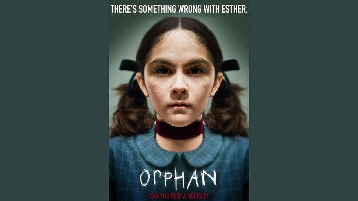 ORPHAN (2009)