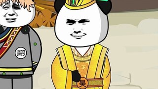 "The Prince Doesn't Know His Father" 711: Telling you a Chinese wisdom