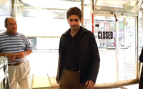 Those Extremely Comforting and Stress-Relieving Iconic Scenes