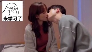 [Remix]A collection of kissing scenes in Korean dramas