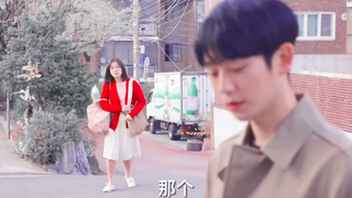 Because I miss you so much, I just have to come see you, whether we’ve made an appointment or not.