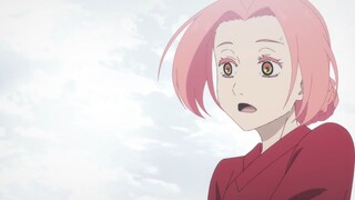 Hell's Paradise [Jigokuraku] S01 E11 Jap DUB Eng SUB (Re-Upload) 1080p