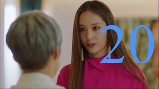 Episode 20 - The Bride of Habaek (Tagalog Dubbed)
