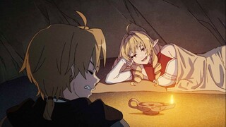 【4月】无职转生S2~到了异世界就拿出真本事~ 第19话预告【MCE汉化组】