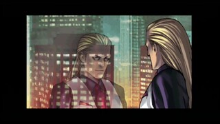 KOF NEOWAVE　唯一の若ギース参戦作品　龍虎の拳２の衝撃再び