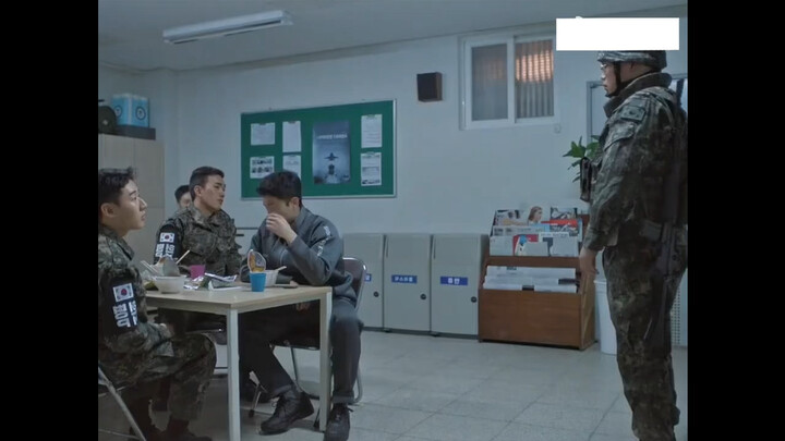 Gotta admit, Koreans really dare to film this!