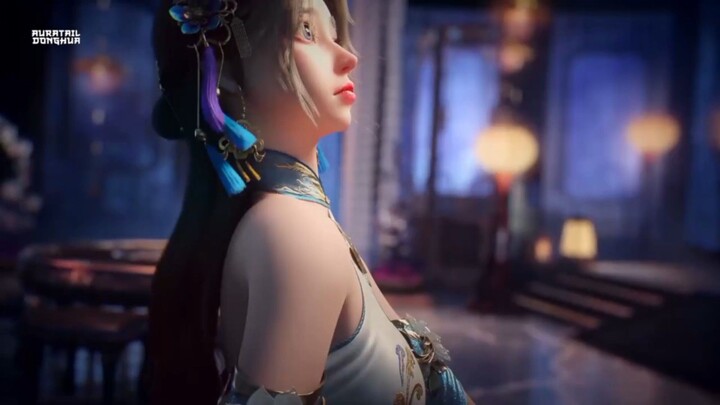 Wealth And Wonder Eps 13 Sub Indo