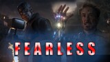 Marvel || Fearless