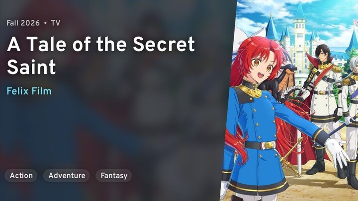 EP 1 - Tensei shita Daiseijo wa, Seijo de aru koto wo Hitakakusu Sub Indo