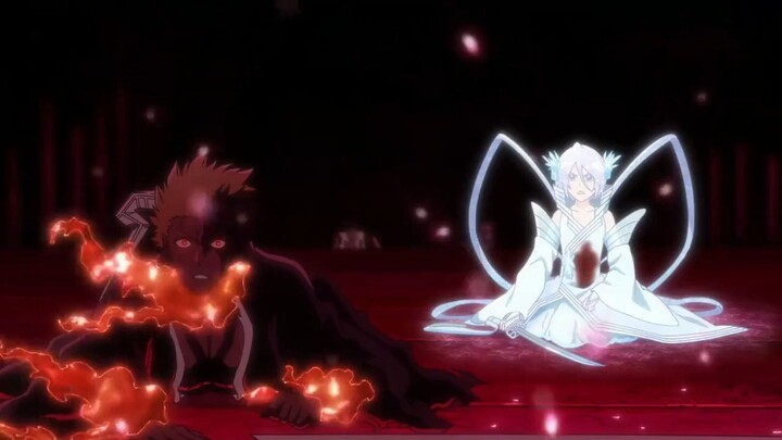 Bleach sennen kessen hen kashin tan EPS 6